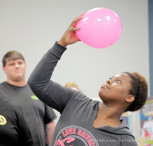 A 10 million community tech college opens in Education