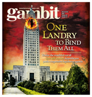 Gambit Digital Edition: March 18, 2024