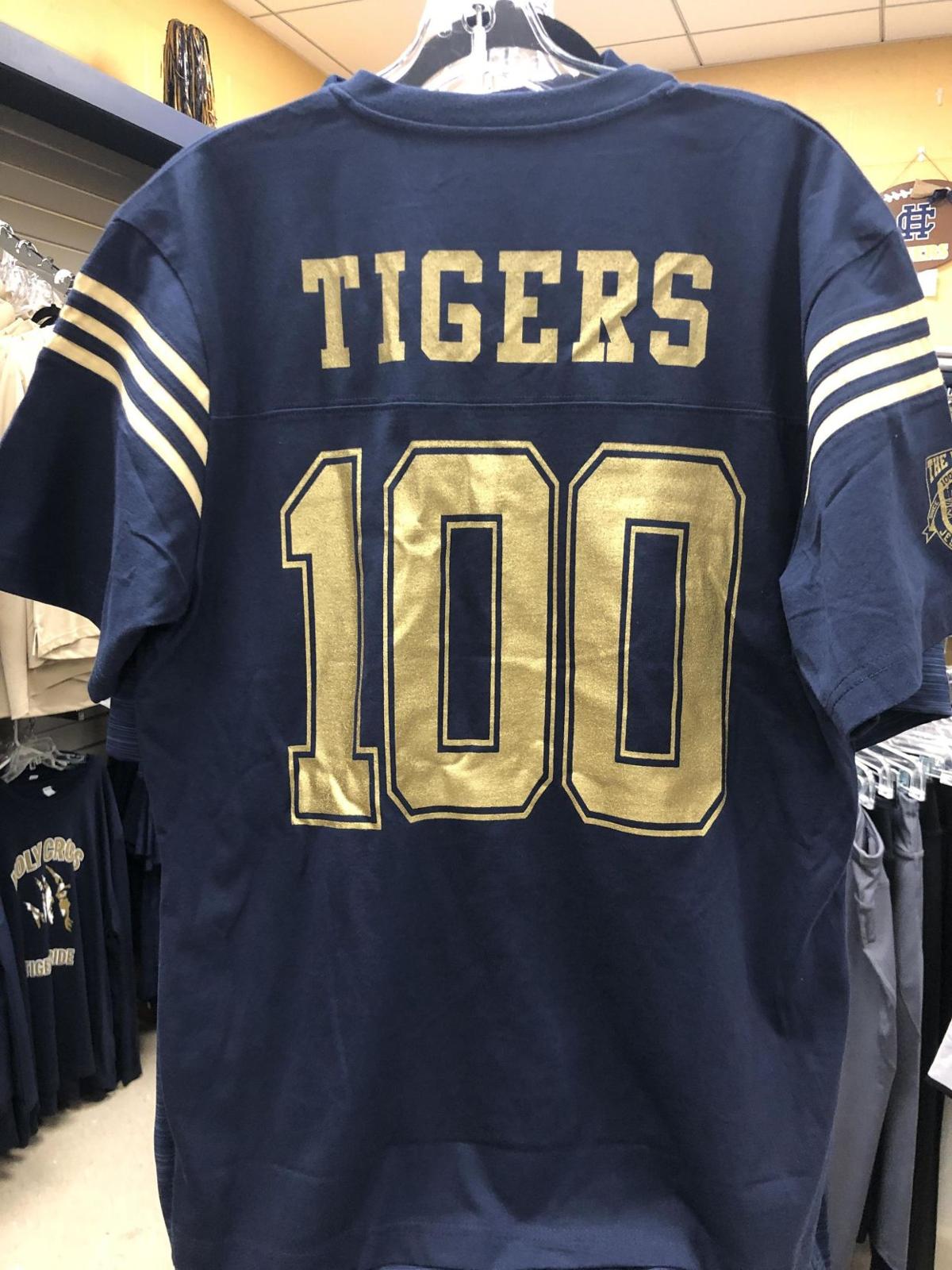 100 And Counting Jesuit Holy Cross Meet In Historic Football