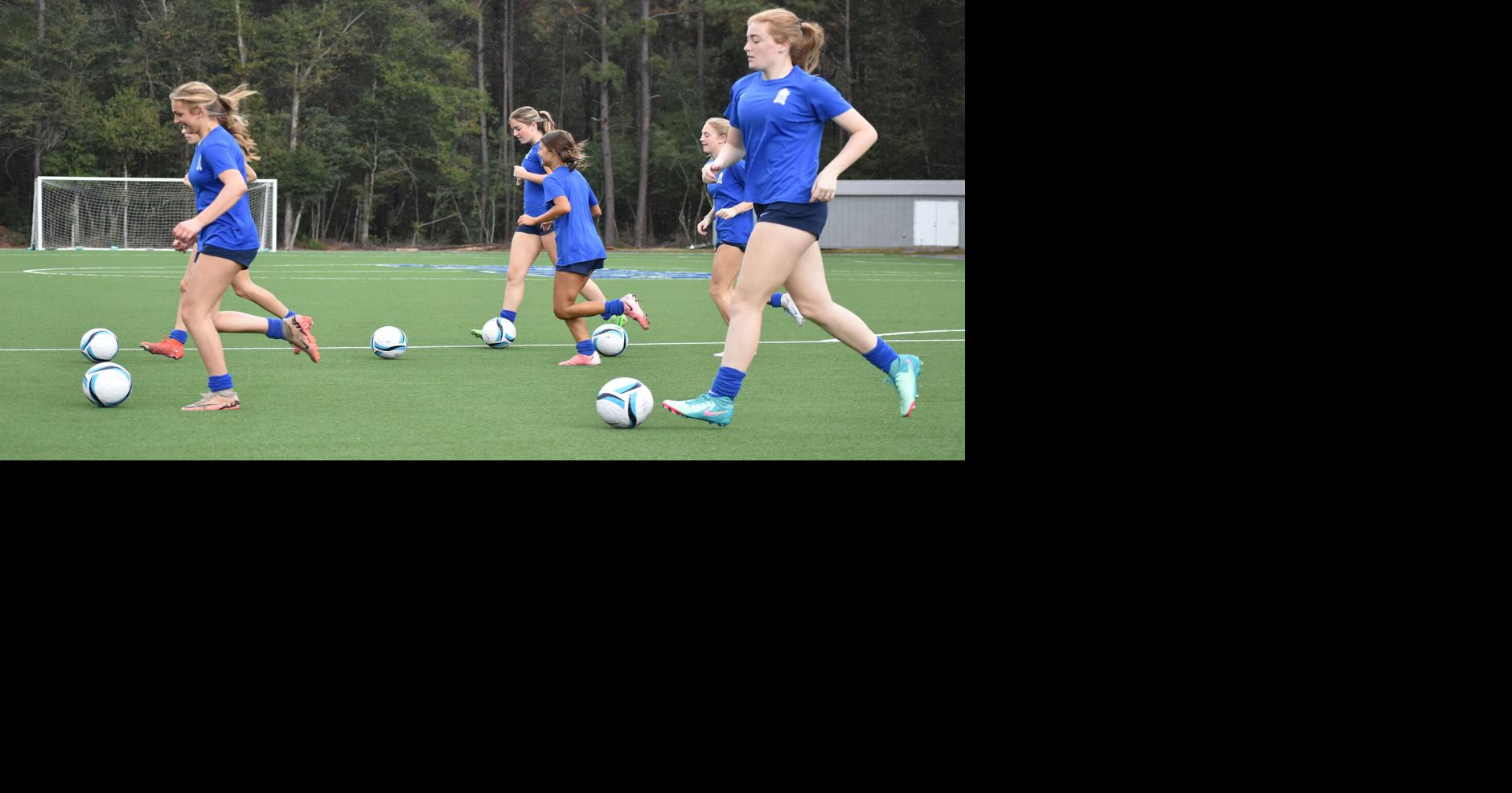 SSA soccer off to a hot start as a UAB signee returns