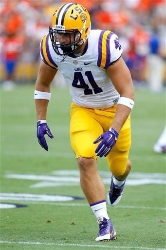 LSU vets, Mississippi natives Travis Dickson, Jalen Collins embrace the importance of showdown with the Bulldogs