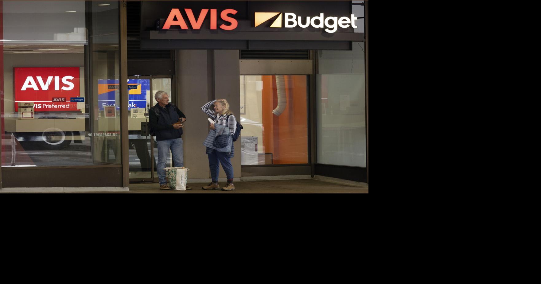 Avis charged me extra for returning my car rental early. Can I get a full refund?