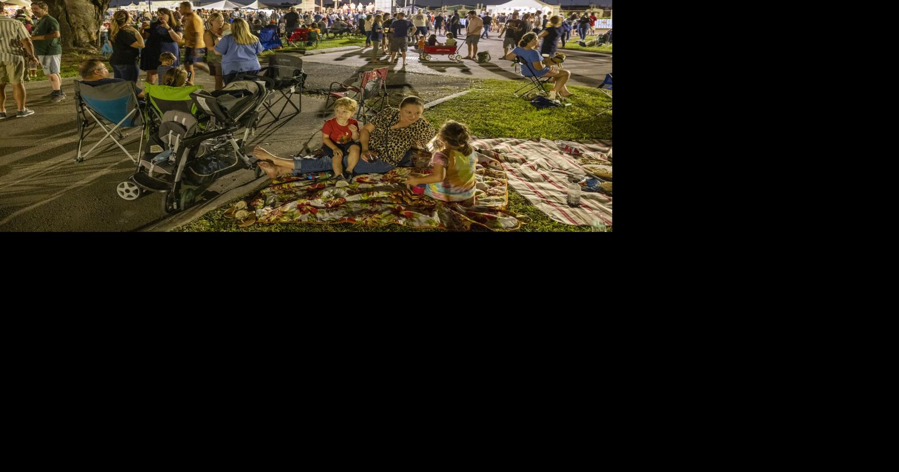 Celebrate Oktoberfest in New Orleans with special beers and food