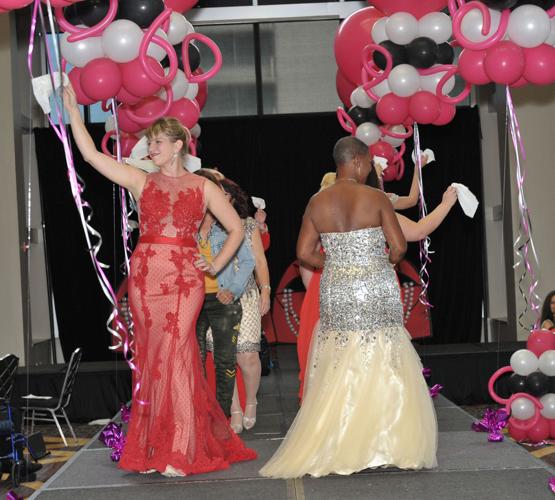Krewe of Nyx hosts 'Purses and Pearls' fashion show benefit Parties