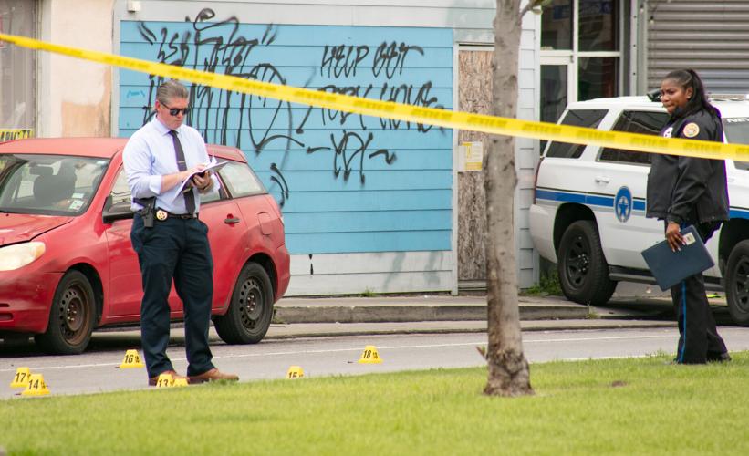 One dead, two wounded in the Marigny, New Orleans police say | Crime ...
