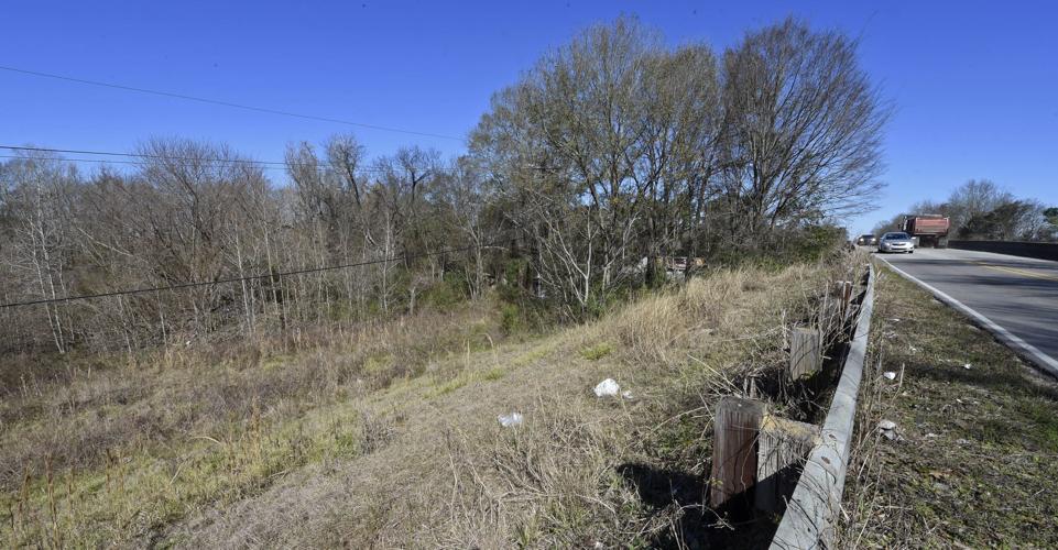 East Baton Rouge beginning to buy land for Pecue Lane/I10 interchange