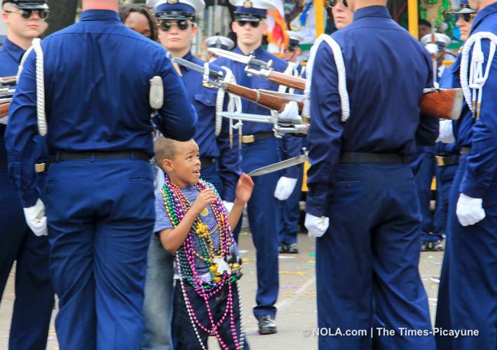what is mardi gras exactly