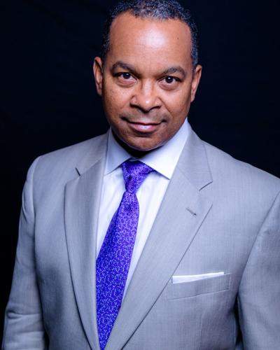 Victor Goines for Red