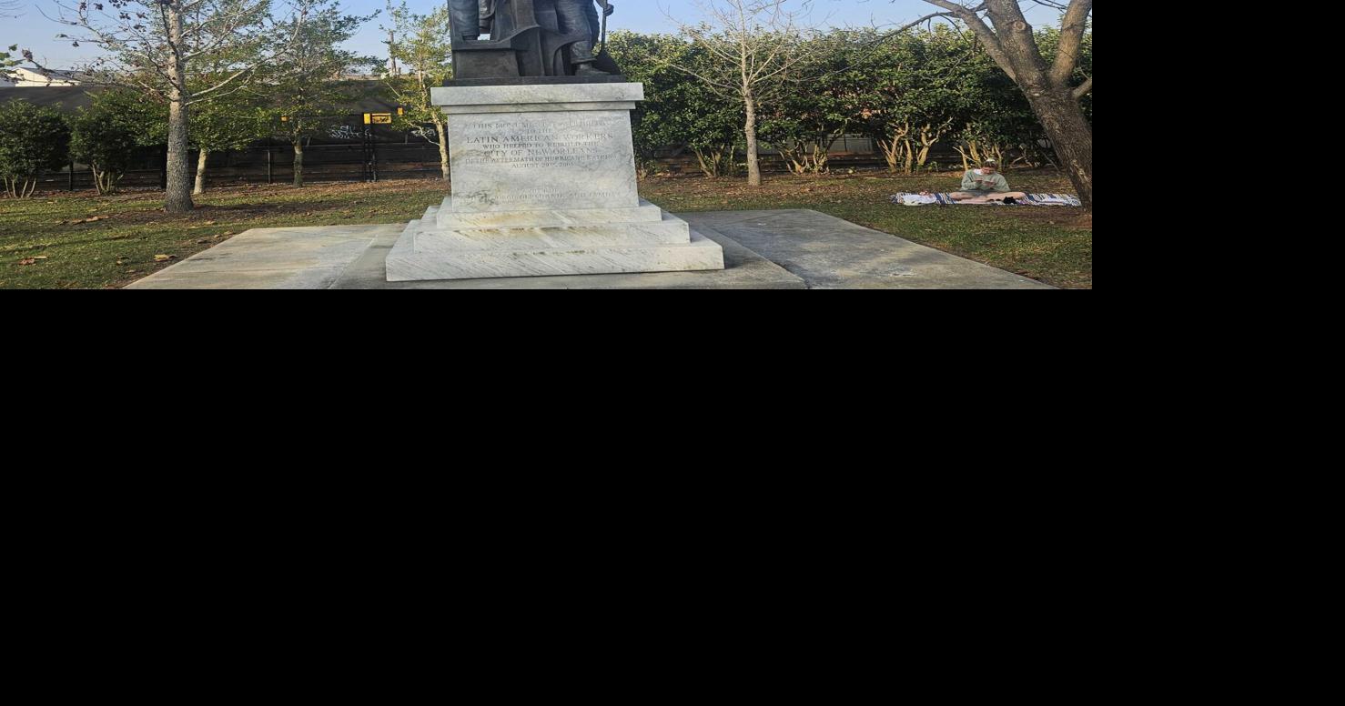 Hispanics by the numbers: Louisiana’s growing economic engine faces political headwinds