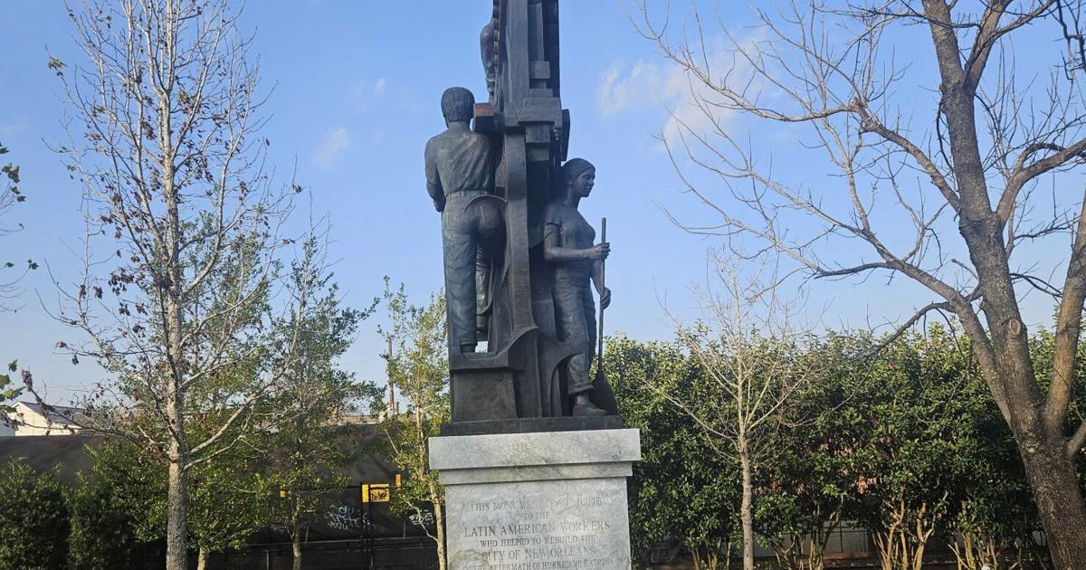 By the numbers: Louisiana’s growing Hispanic economic engine faces political headwinds