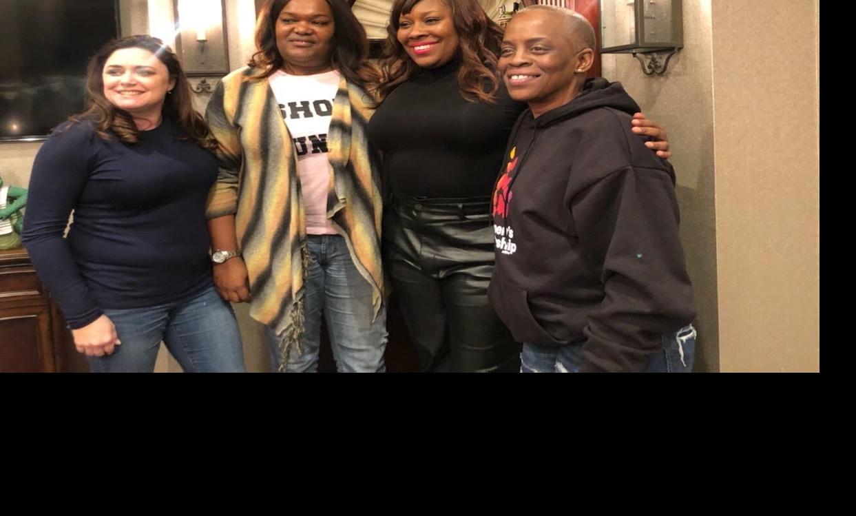 Freed From Prison Women Get A Safe Home And Help Reentering Society At New Hope House Nola Entertainment Life Nola Com