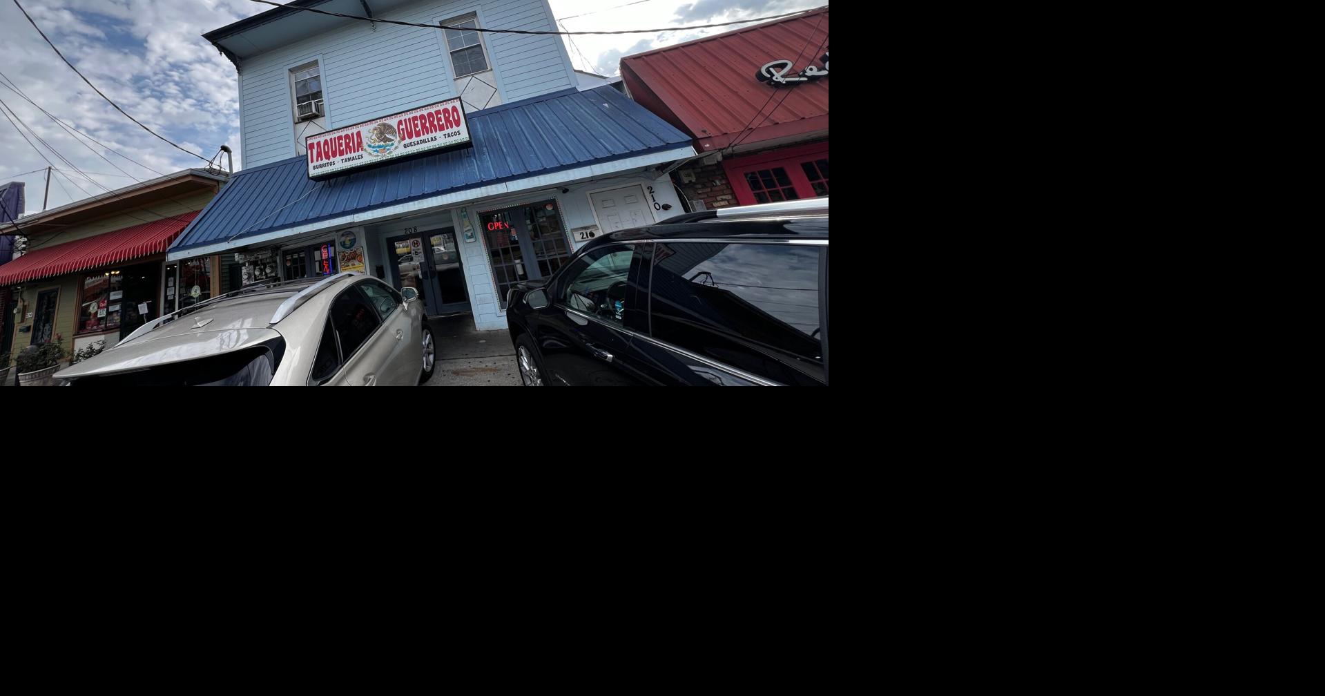 This restaurant was a hopeful sign after Katrina. Now it's shutting down for immigration sweeps.