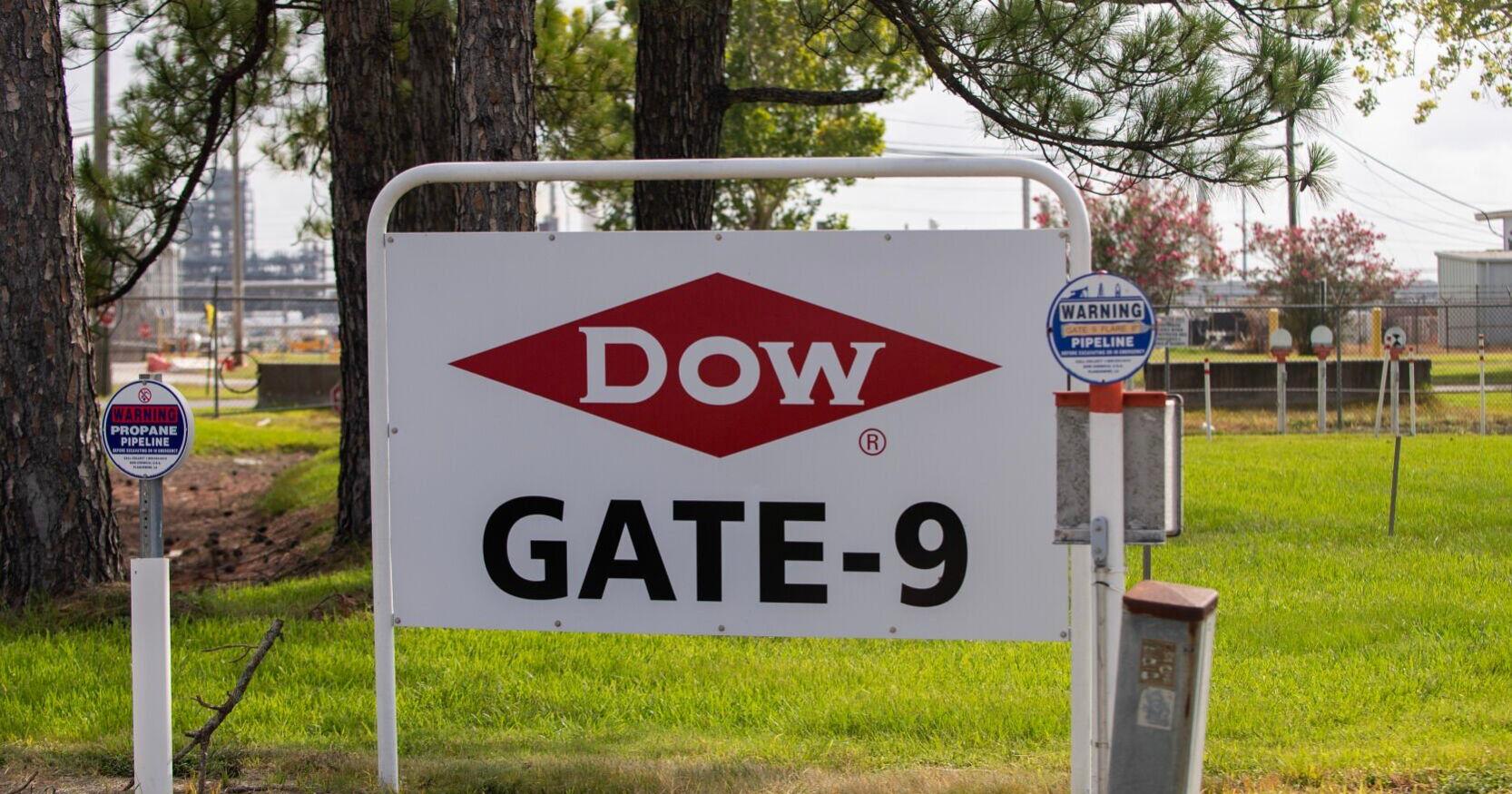 Big fire at Dow unit latest of flammable releases since 2019 | News - Vimarsana News