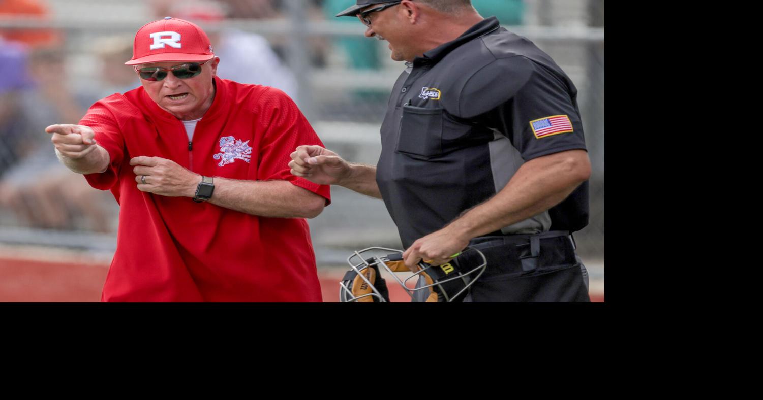 Rummel-St. Paul's ends with 'little bit of luck' for winner | Prep ...