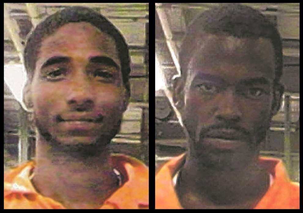 Bail Denied For Suspects In Lower 9th Ward Double Murder | News | Nola.com