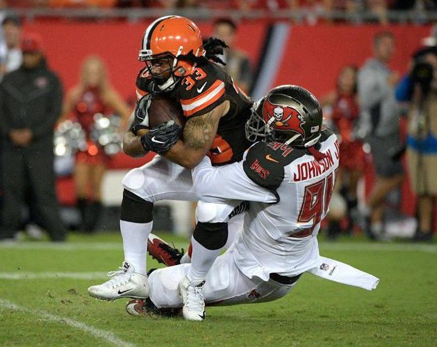 42 LSU Tigers make 2017 NFL rosters Sports