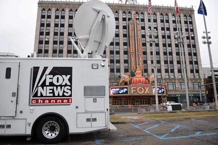 Who won Thursday's Fox News Republican presidential debate in Detroit ...