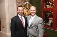 Urology Research Gets A Boost From Louisiana State University Health Foundation Benefit Parties Society Nola Com