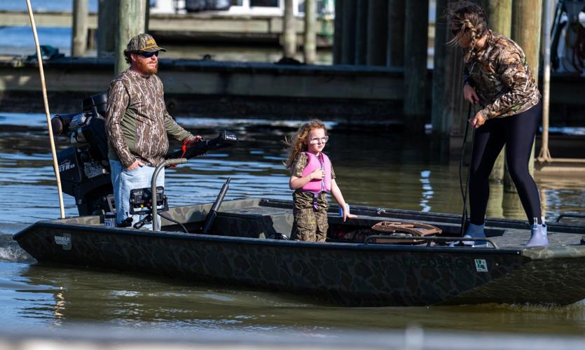 Nutria Rodeo photos | News | nola.com