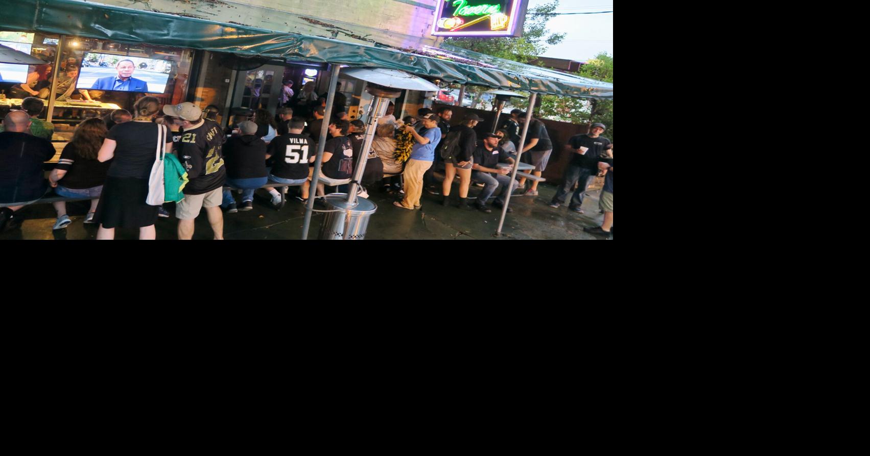 Last call Parkview Tavern and the loss of ‘your’ bar Food and drink