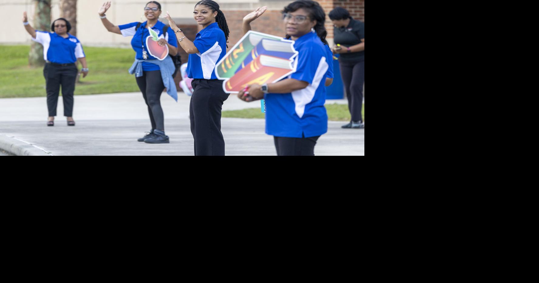 Fannie C. Williams Charter School will close, ReNew school take its place under new plan