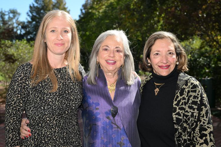 NCJW Lunch 3 October 16,2023