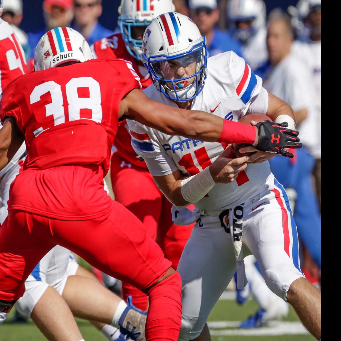 Rummel Football Schedule 2022 No Saints, Lsu This Weekend Makes Curtis-Rummel The Biggest Game In  Louisiana | Prep Sports | Nola.com