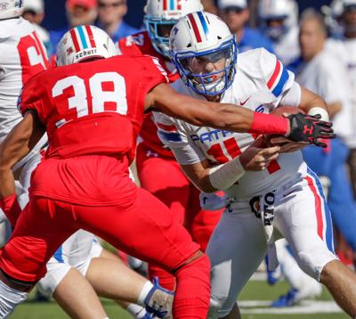 No Saints Lsu This Weekend Makes Curtis Rummel The Biggest Game