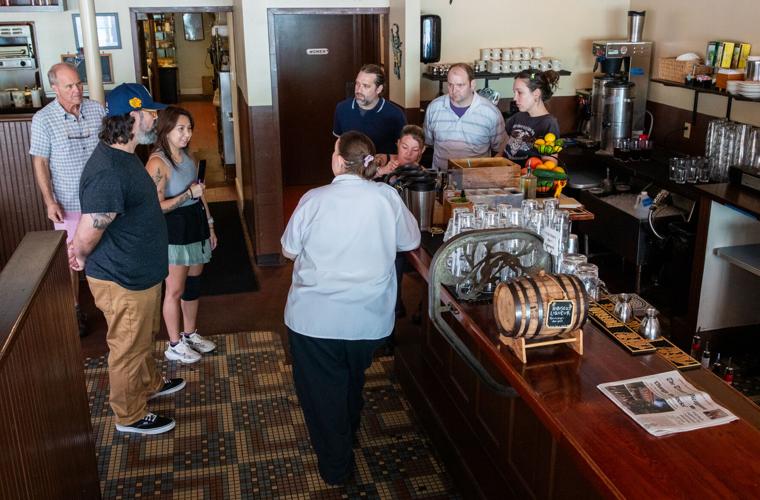 High Hat Cafe new owners have history with Uptown restaurant Where