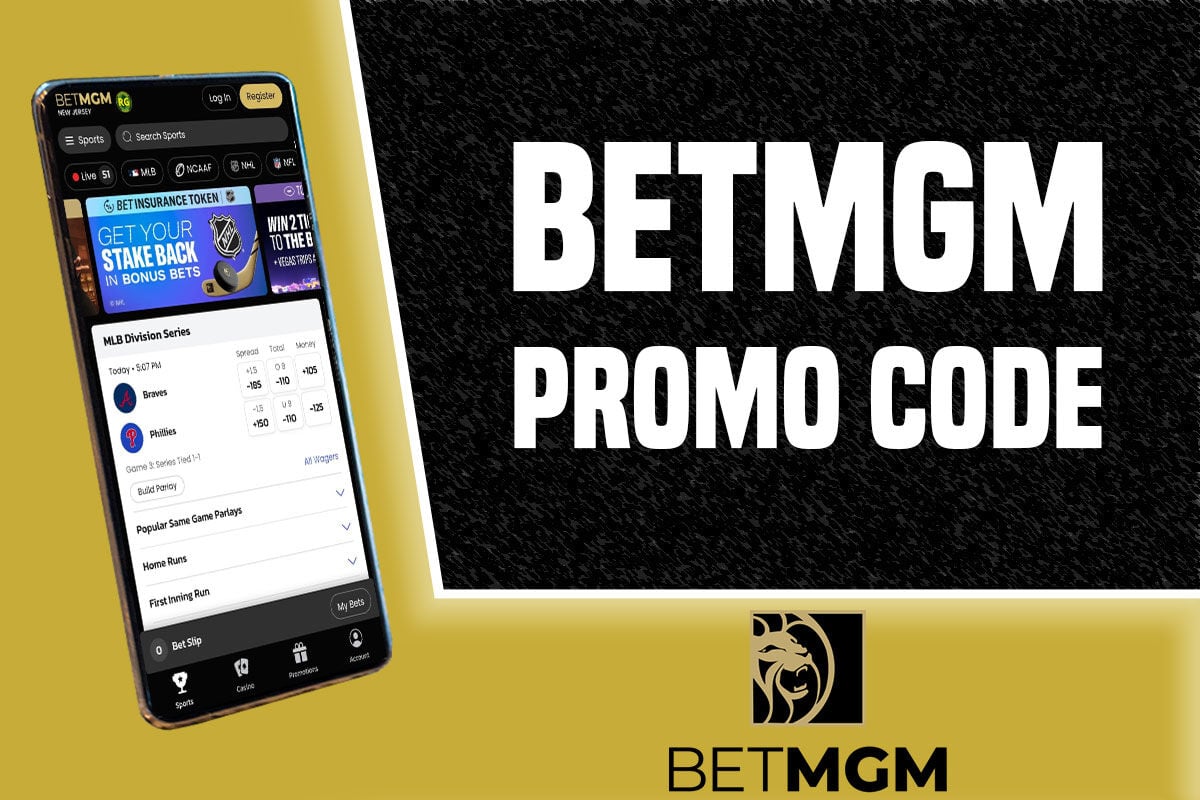 BetMGM Promo Code NOLA150 Nets $150 Bonus, $200 Bonus In NC | Sports ...