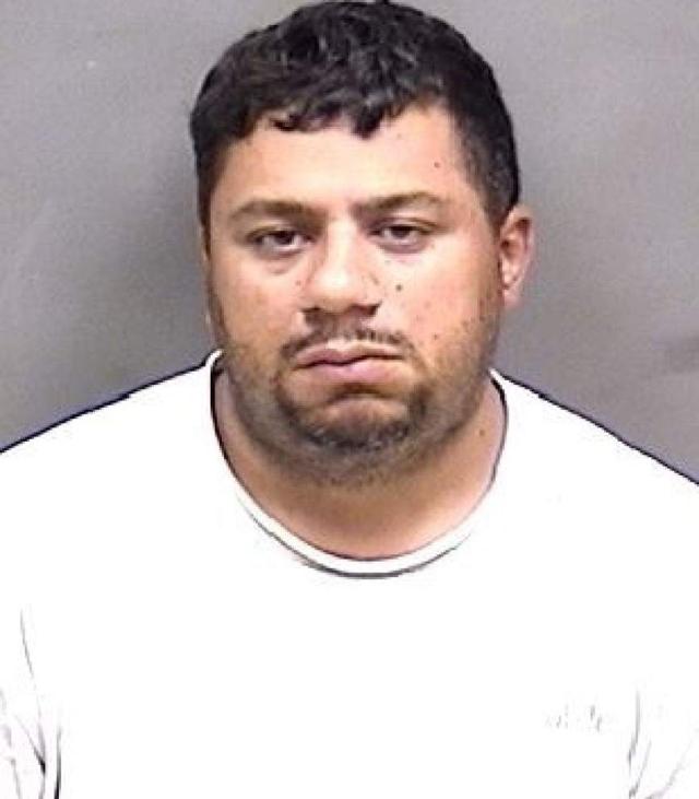 Former Ascension Parish fleet employee booked in fuel theft
