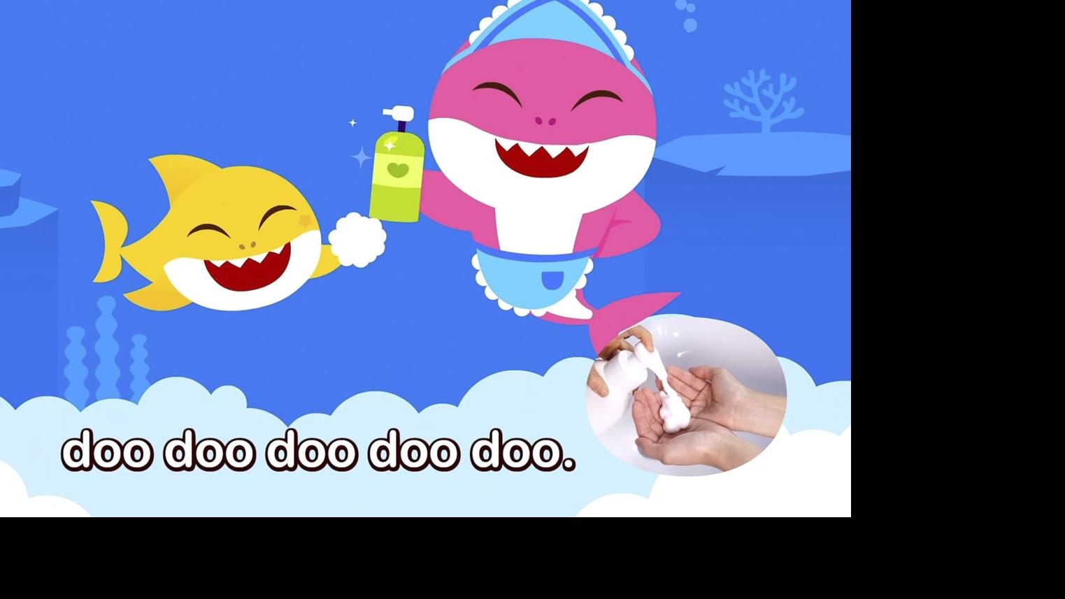Sorry In Advance Parents But Baby Shark Is Back With Coronavirus Advice Doo Doo Doo Doo Doo Doo Coronavirus Nola Com Goo.gl/vebcqw ¿te gusta loas cultura asiatica? doo doo doo doo doo doo