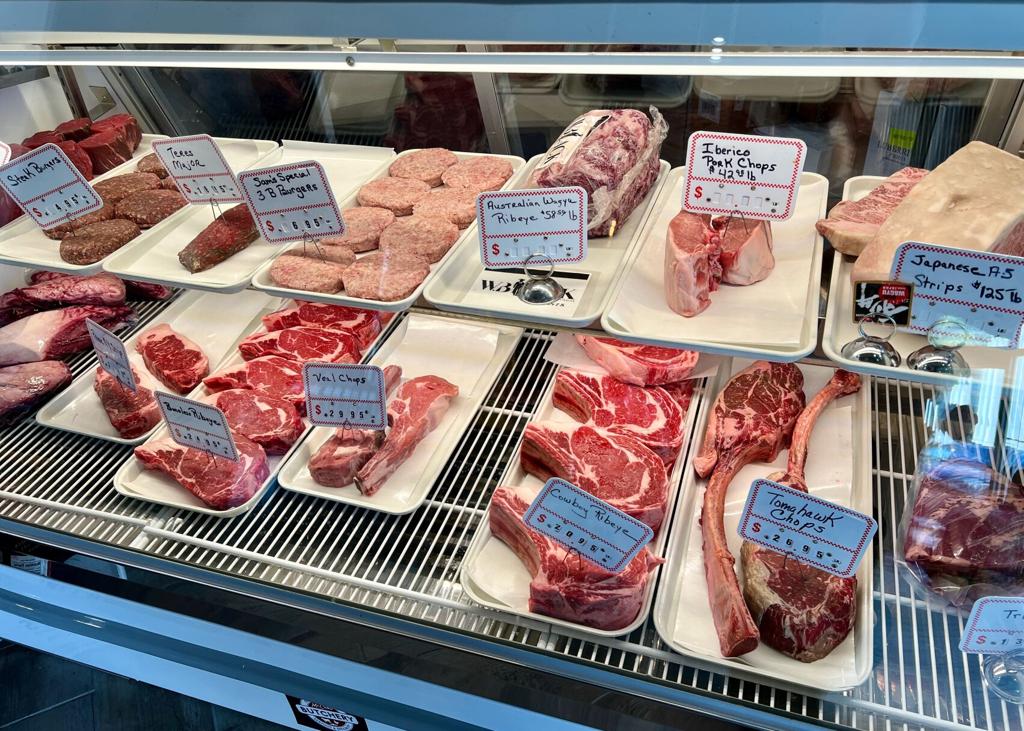 McCord Butchery Lands in Metairie, With Lenten Seafood Specials Aplenty -  Eater New Orleans