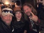 RUEBEN WILLIAMS DEVON ALLMAN