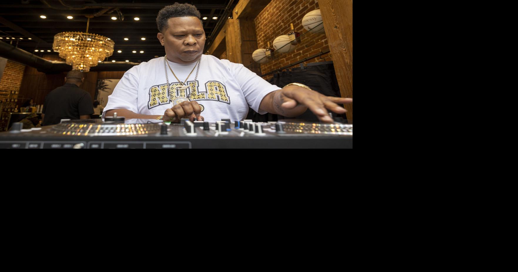Celebrating New Orleans as hip-hop turns 50 | Music | Gambit Weekly ...