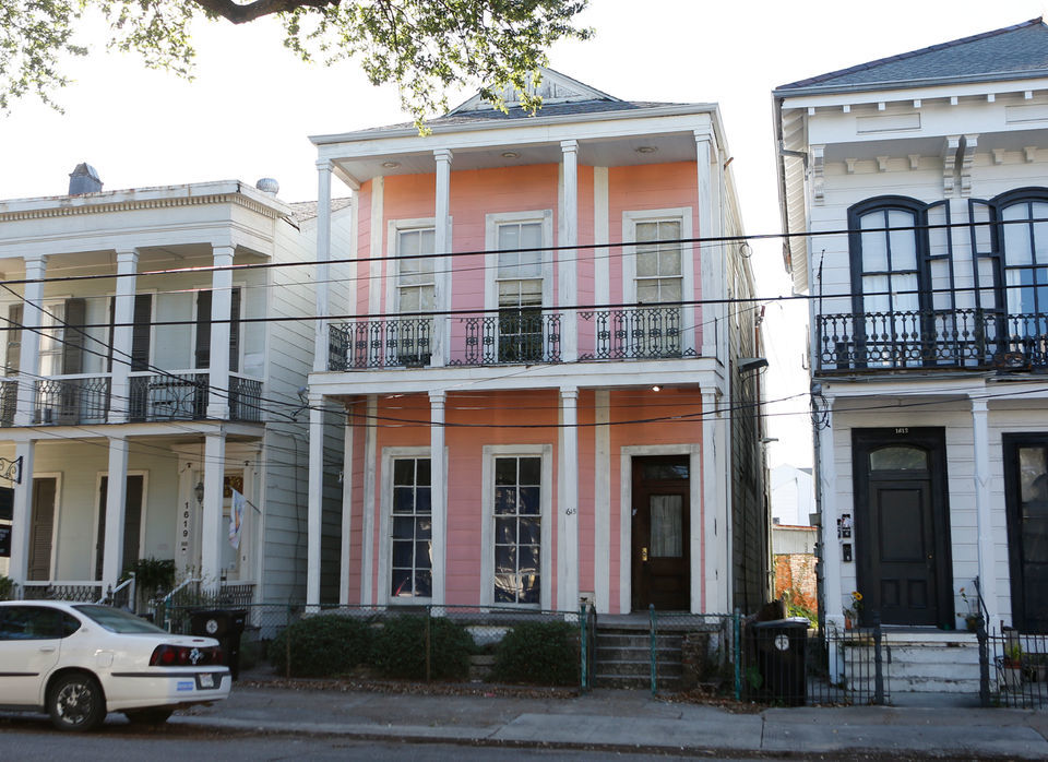 28 baby names for people who love New Orleans and Louisiana Archive