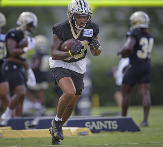 Mark Ingram willing to shoulder Saints' offensive load that he's now asked  to carry, Rod Walker