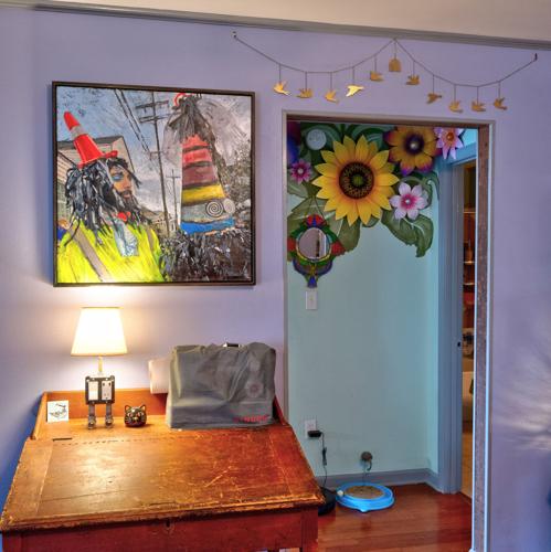 Artist 7 October 5,2023