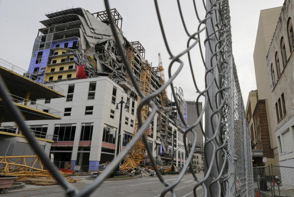 After Hard Rock Collapse Residents To Rally Wednesday For