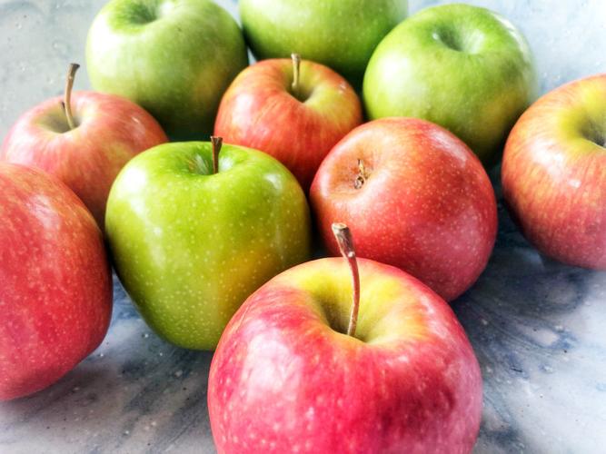 Yes, you really should eat an apple a day: Here's why