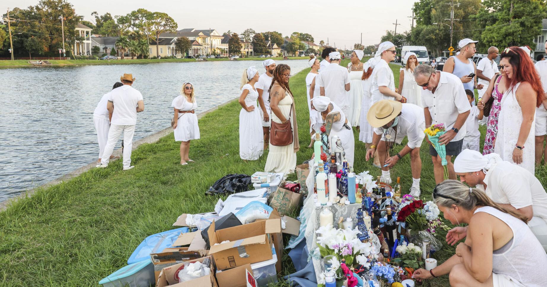 Best Bets: get in on the fun in New Orleans June 23-25 | Louisiana Festivals - Vimarsana News