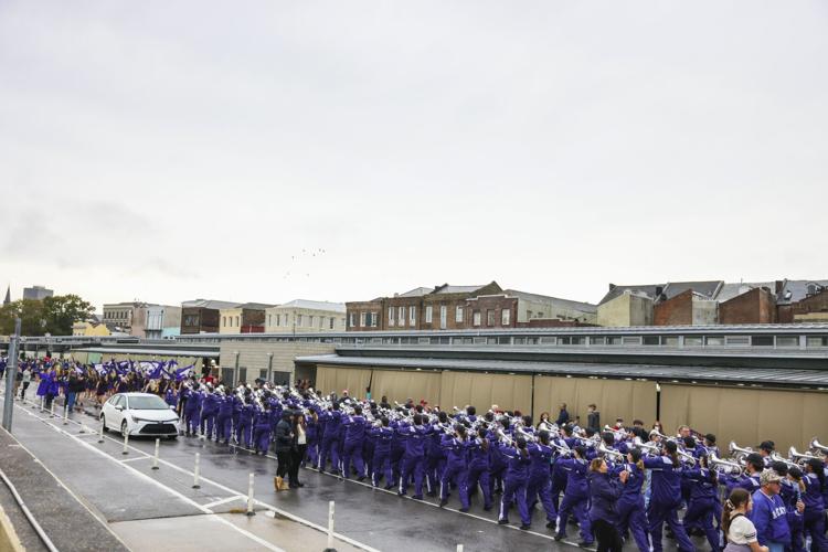 Sugar Bowl fans flock to New Orleans Business News
