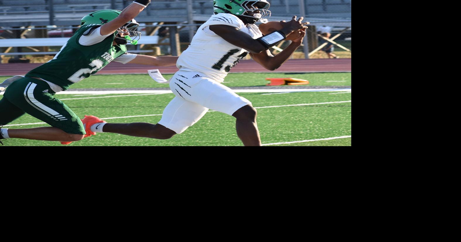 Slidell's coach said his athletes 'looked like players' after their spring scrimmage