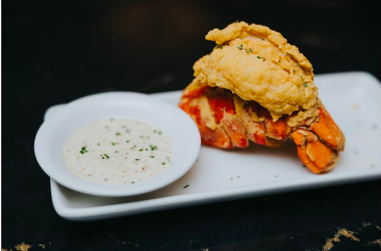 Vacca Steakhouse opens in Metairie in former Peppermill Where NOLA