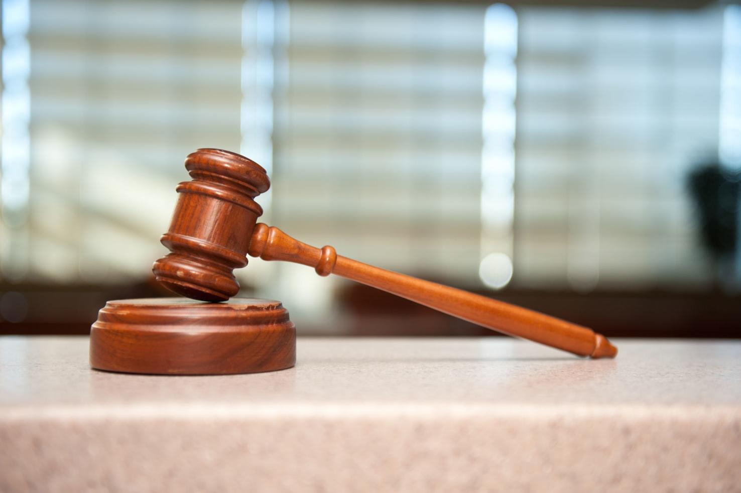 Temporary U.S. attorney in New Orleans gets new job title