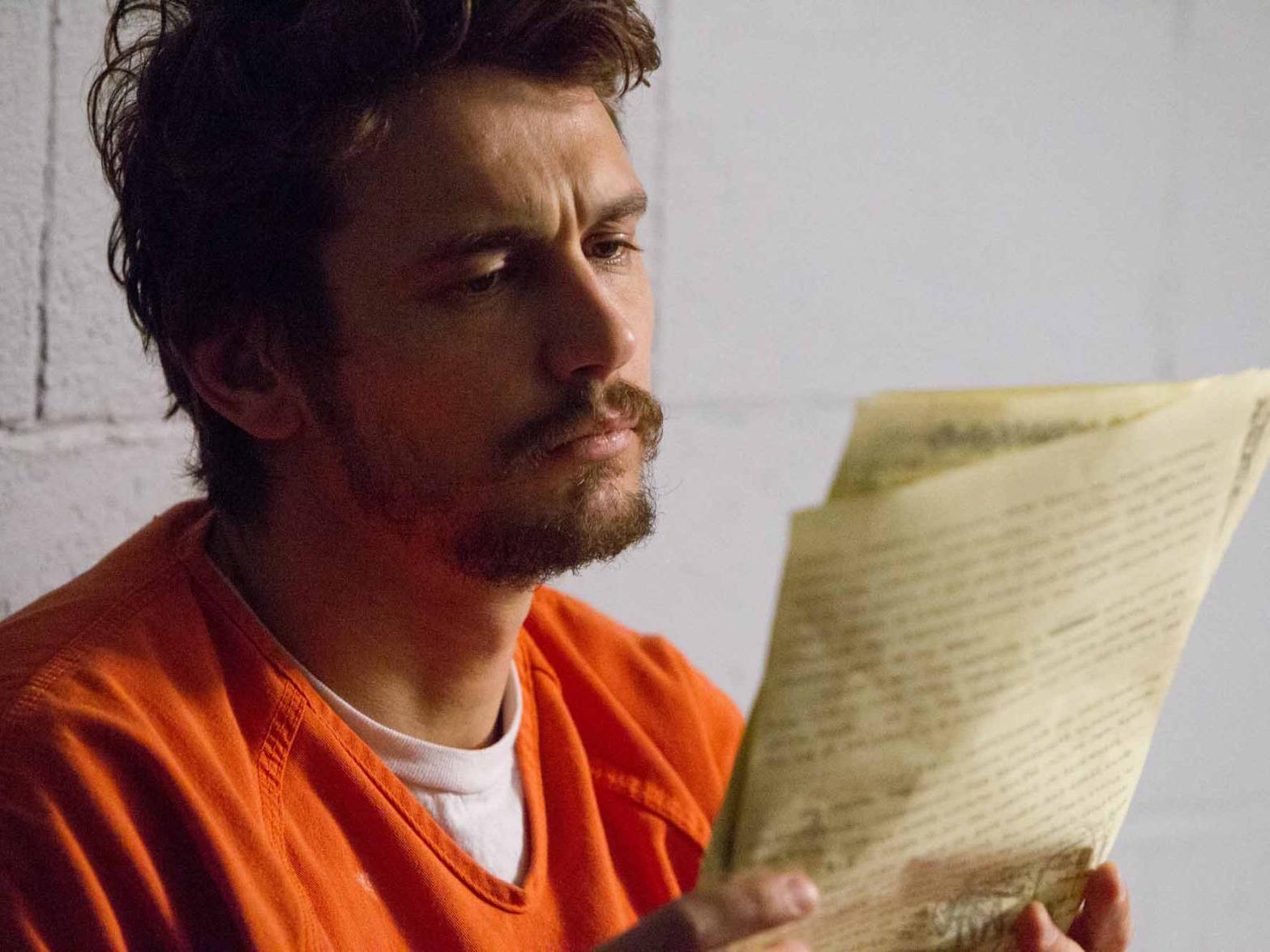 True Story' movie review: Jonah Hill, James Franco show off their acting  chops in moody journo-drama | Movies/TV | nola.com, image size:1567x1175