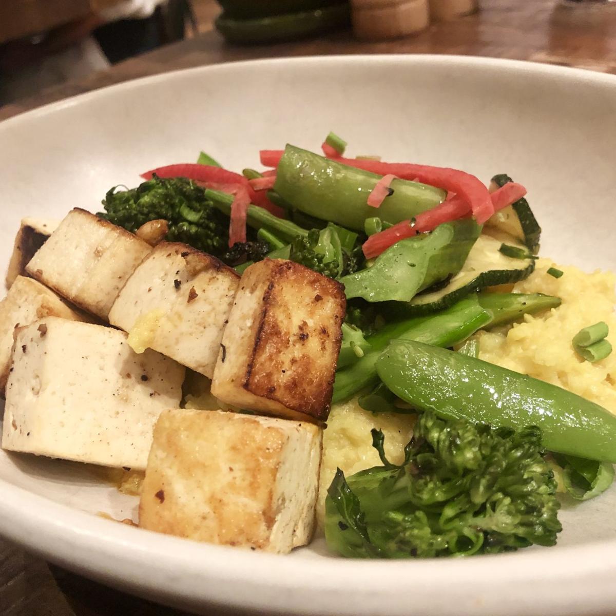 Healthy dining chain True Food Kitchen bets big on ...