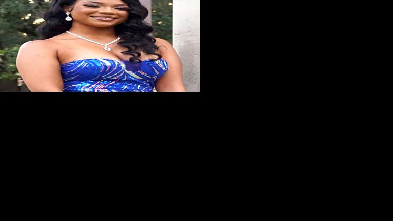 New Orleans debutante Alainy Chiloh Roché | Entertainment/Life | nola.com