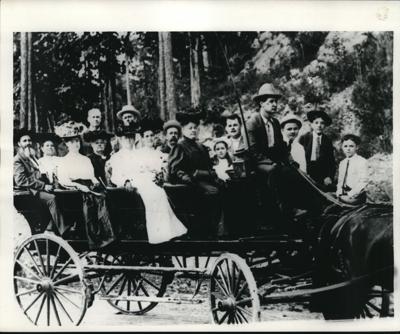 belle cheney springs resort visitors