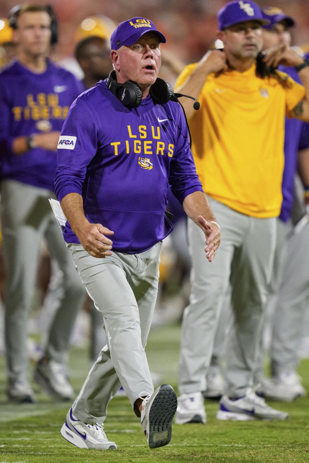 brian kelly lsu coaching record Image 5